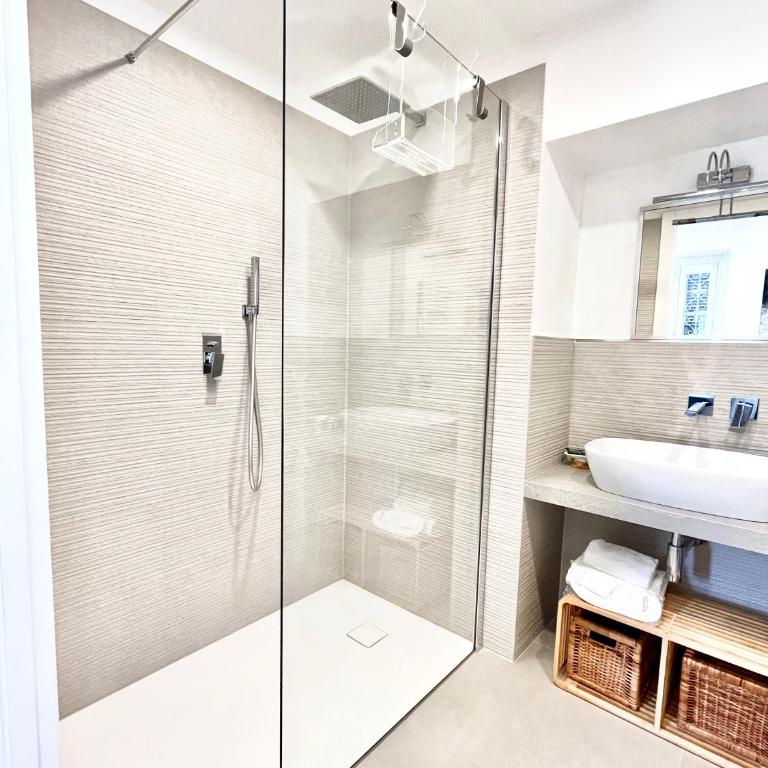 TRASTEVERE URBAN SUITE - Appartamento con 1 Camera da Letto - 45