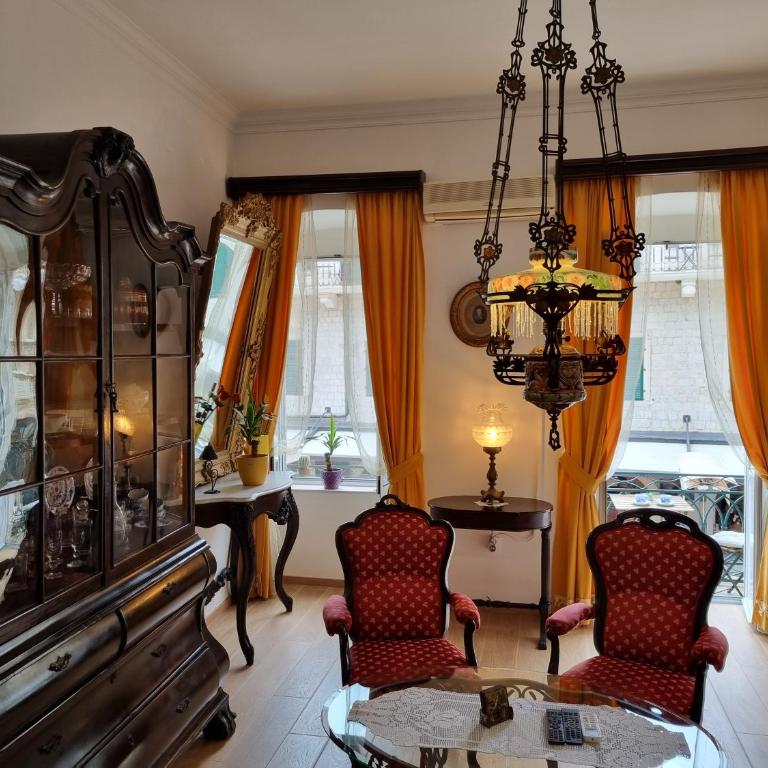 Main Square View - Apartman sa 2 Spavaće Sobe - 45