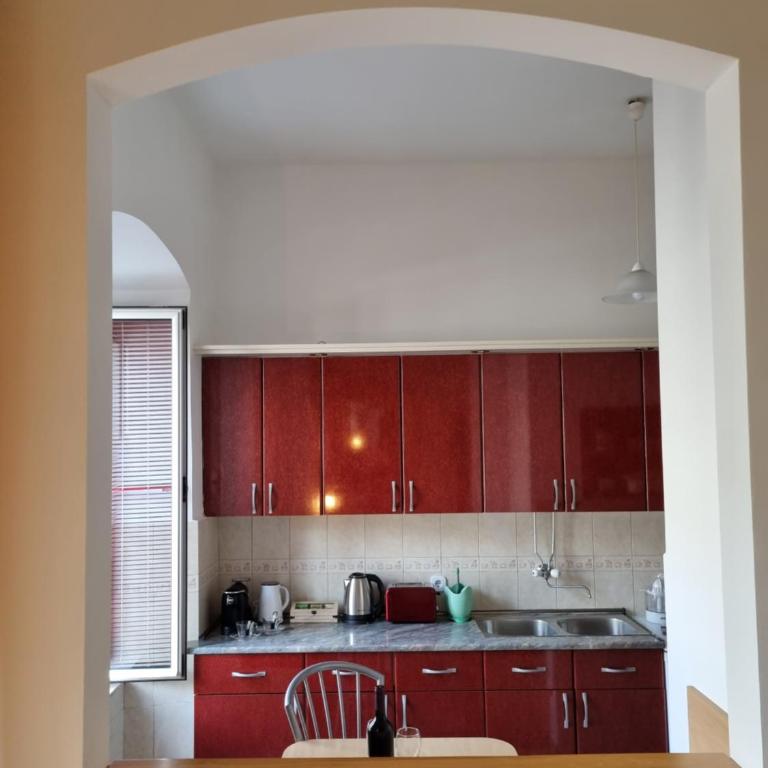 Main Square View - Apartman sa 2 Spavaće Sobe - 27