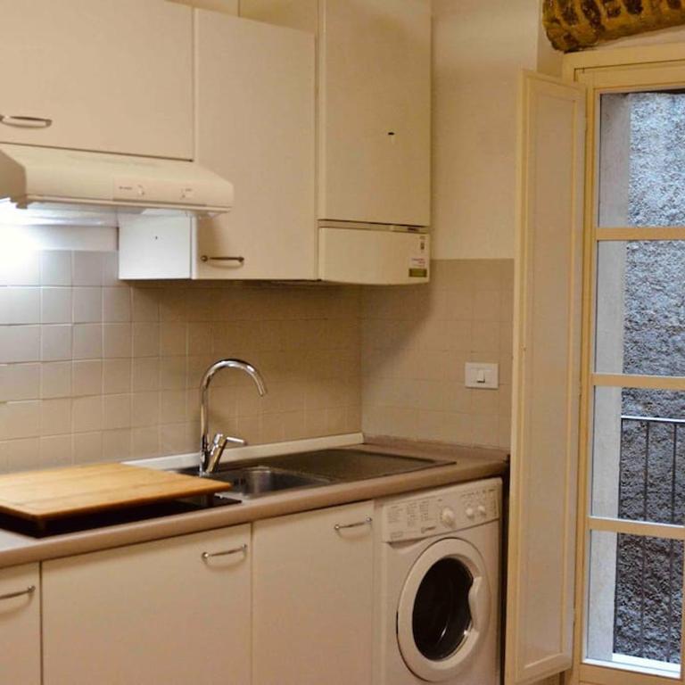 Una perla in pieno centro - Appartamento con 1 Camera da Letto - 11