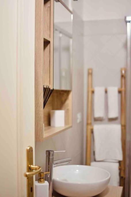 Una perla in pieno centro - Appartamento con 1 Camera da Letto - 15
