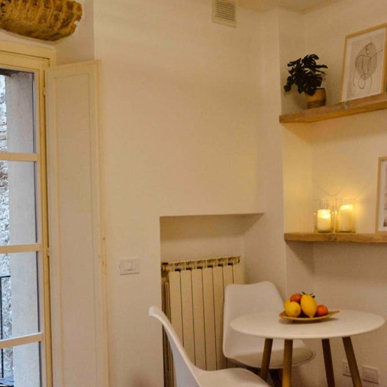 Una perla in pieno centro - Appartamento con 1 Camera da Letto - 21