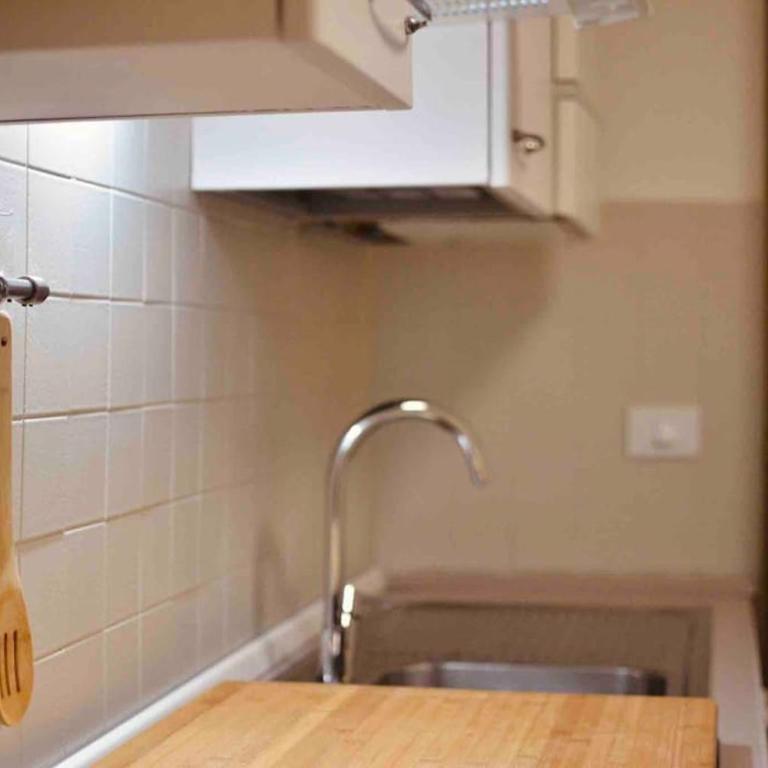 Una perla in pieno centro - Appartamento con 1 Camera da Letto - 26