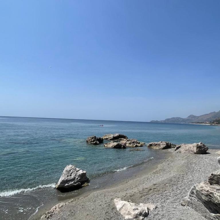 Baia Aurora - Casa Vacanze - 33