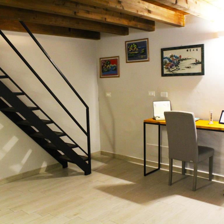 GDM central apartment Palermo - Appartamento con 2 Camere da Letto - 32