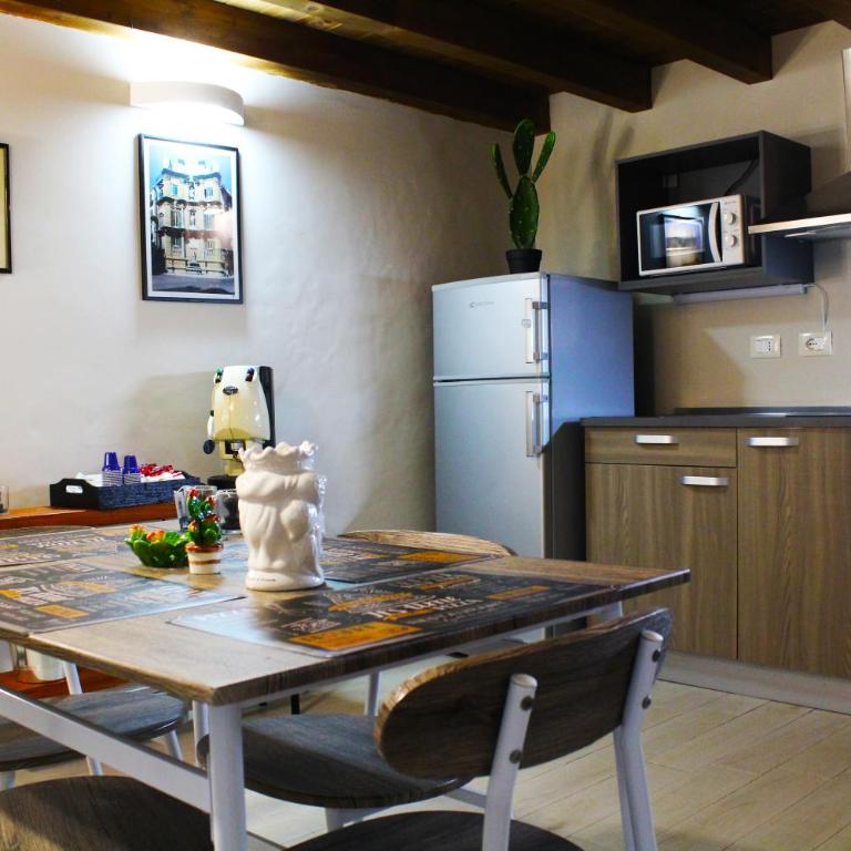 GDM central apartment Palermo - Appartamento con 2 Camere da Letto - 27