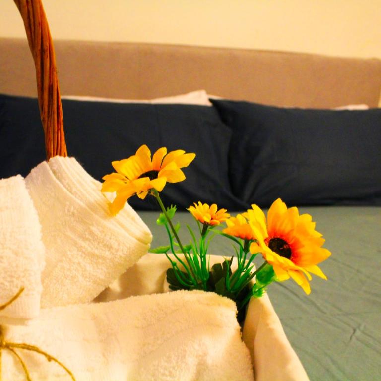 GDM central apartment Palermo - Appartamento con 2 Camere da Letto - 58