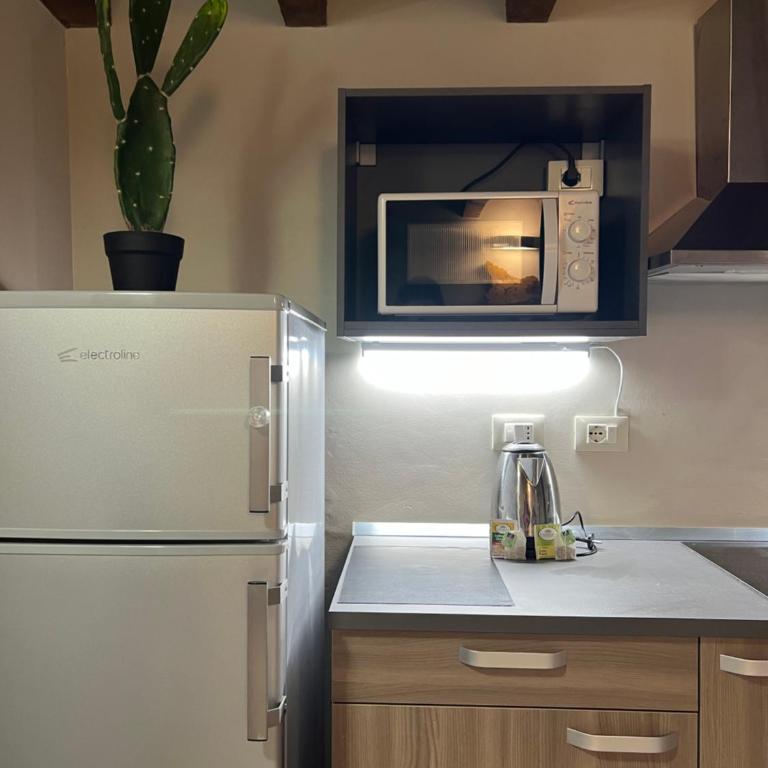 GDM central apartment Palermo - Appartamento con 2 Camere da Letto - 28