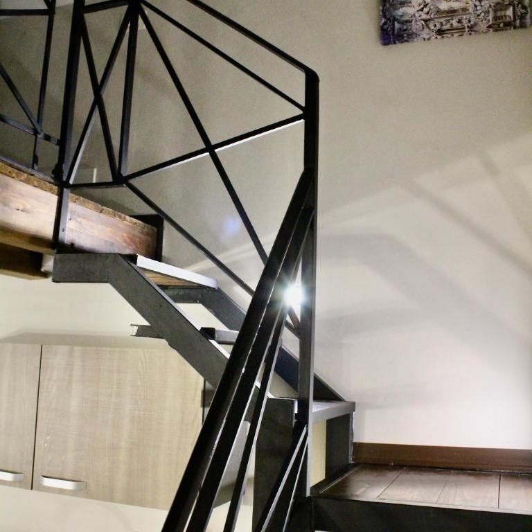 GDM central apartment Palermo - Appartamento con 2 Camere da Letto - 25