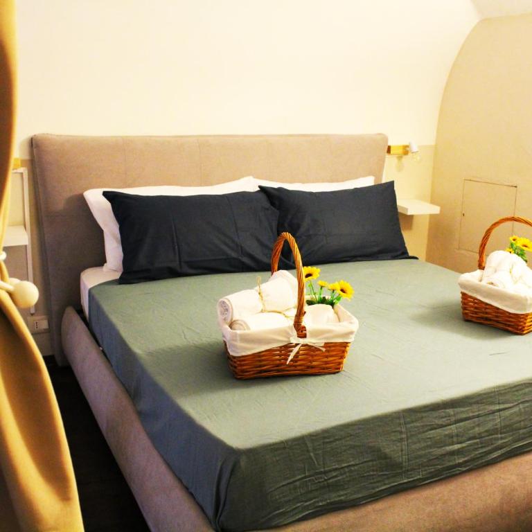 GDM central apartment Palermo - Appartamento con 2 Camere da Letto - 24