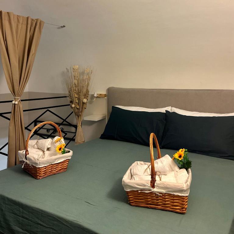 GDM central apartment Palermo - Appartamento con 2 Camere da Letto - 57