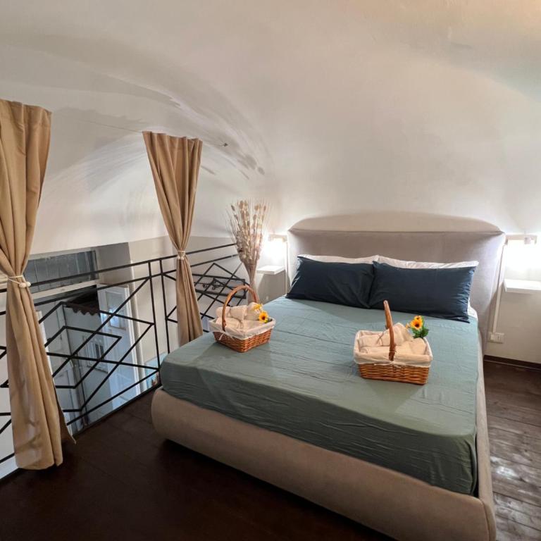GDM central apartment Palermo - Appartamento con 2 Camere da Letto - 22
