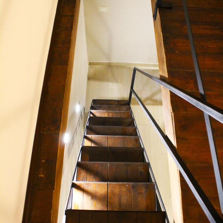 GDM central apartment Palermo - Appartamento con 2 Camere da Letto - 54