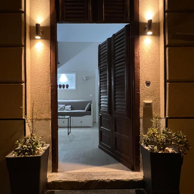 GDM central apartment Palermo - Appartamento con 2 Camere da Letto - 14