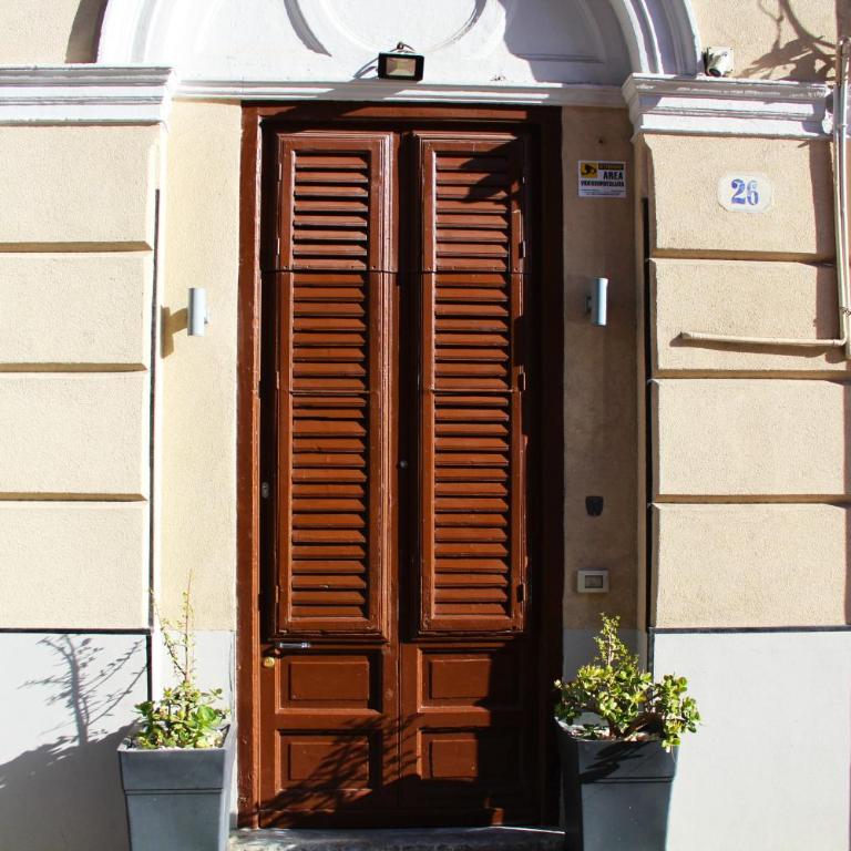 GDM central apartment Palermo - Appartamento con 2 Camere da Letto - 35