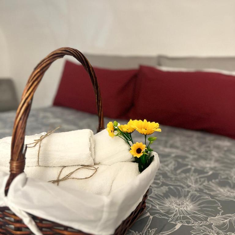GDM central apartment Palermo - Appartamento con 2 Camere da Letto - 12