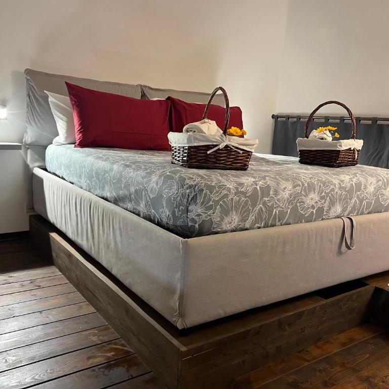 GDM central apartment Palermo - Appartamento con 2 Camere da Letto - 8