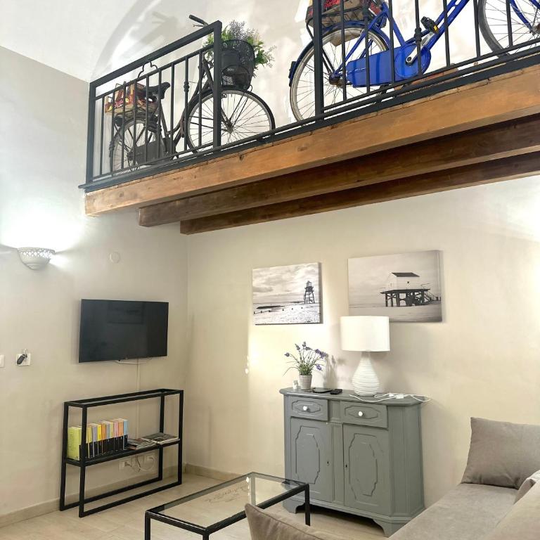 GDM central apartment Palermo - Appartamento con 2 Camere da Letto - 52