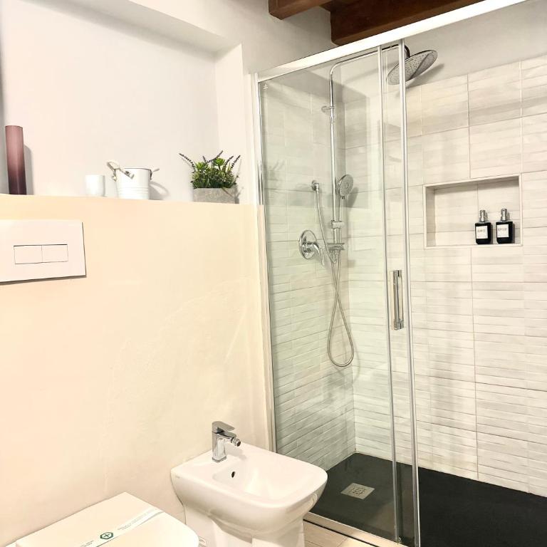 GDM central apartment Palermo - Appartamento con 2 Camere da Letto - 36