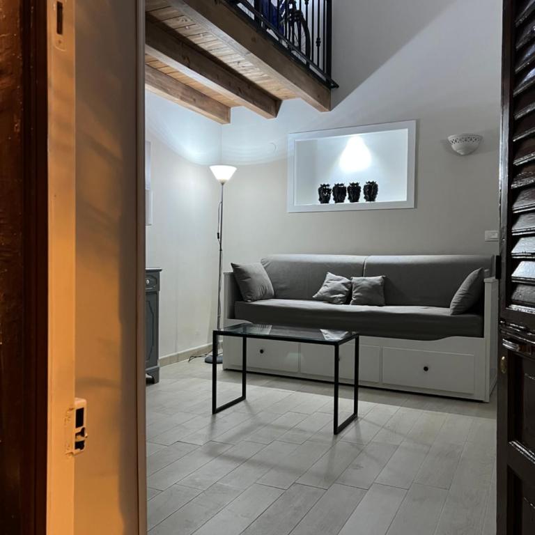 GDM central apartment Palermo - Appartamento con 2 Camere da Letto - 48