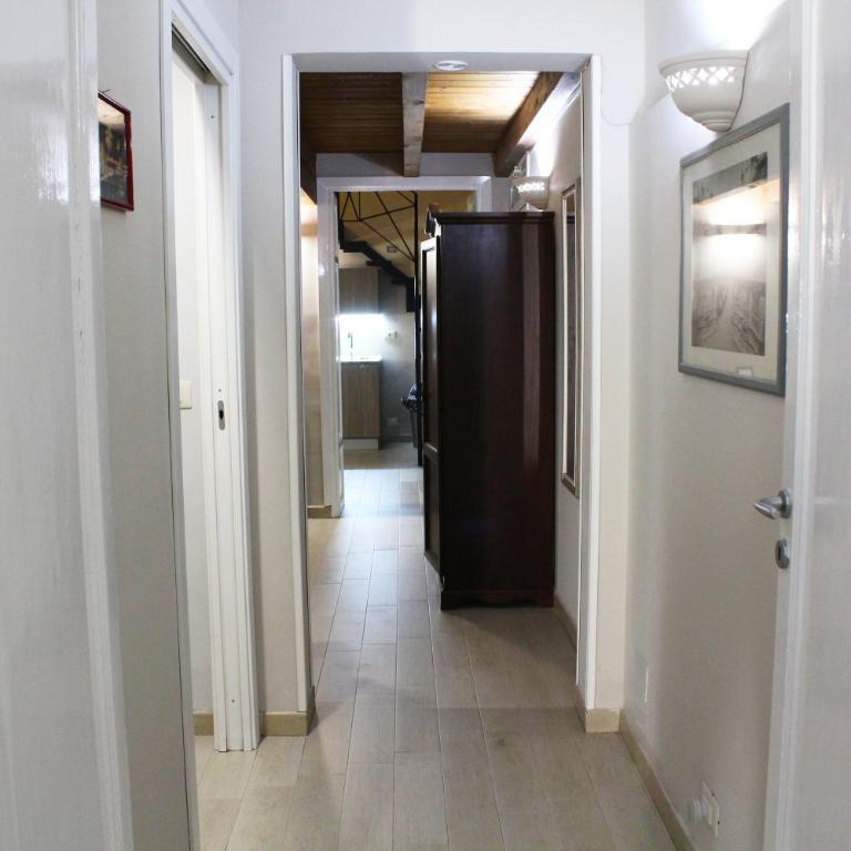 GDM central apartment Palermo - Appartamento con 2 Camere da Letto - 43