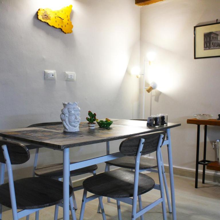 GDM central apartment Palermo - Appartamento con 2 Camere da Letto - 62