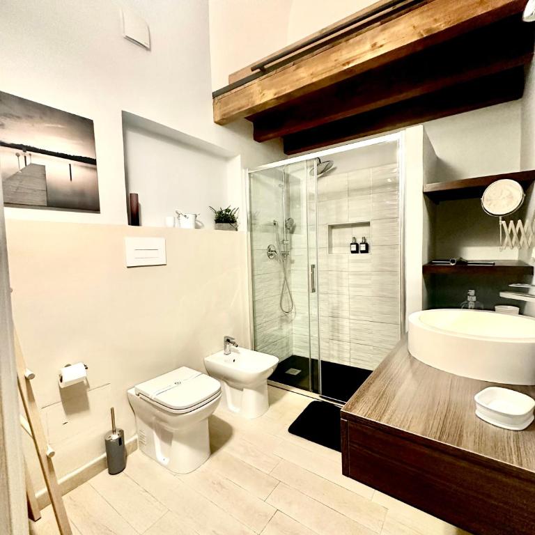 GDM central apartment Palermo - Appartamento con 2 Camere da Letto - 18
