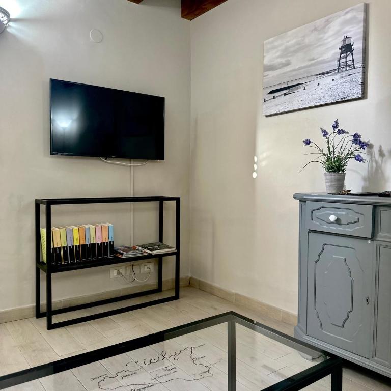 GDM central apartment Palermo - Appartamento con 2 Camere da Letto - 67
