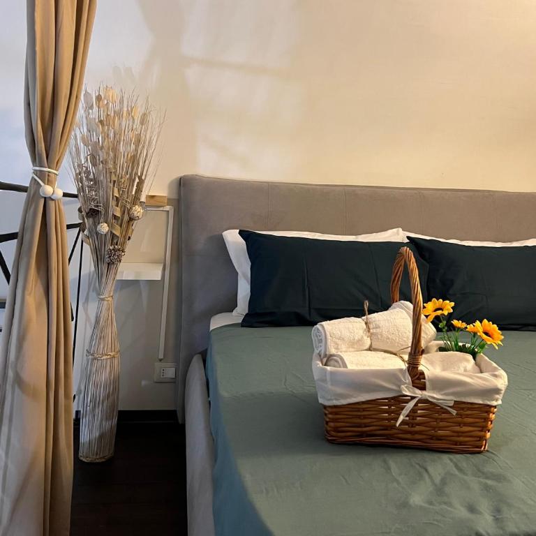 GDM central apartment Palermo - Appartamento con 2 Camere da Letto - 68