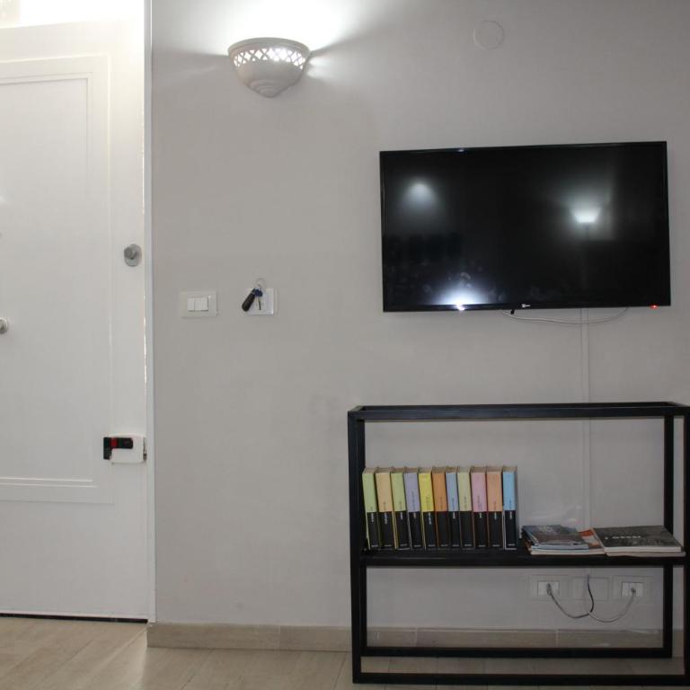 GDM central apartment Palermo - Appartamento con 2 Camere da Letto - 17