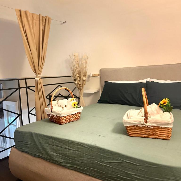 GDM central apartment Palermo - Appartamento con 2 Camere da Letto - 59