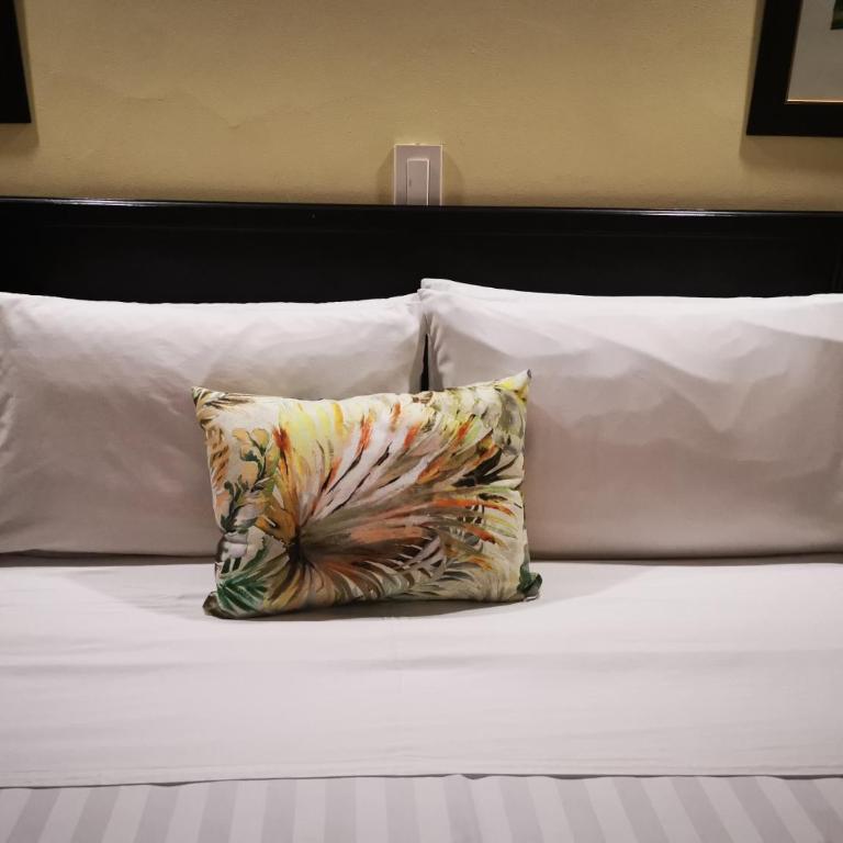 Hotel Sin Escala - Double Room - 2