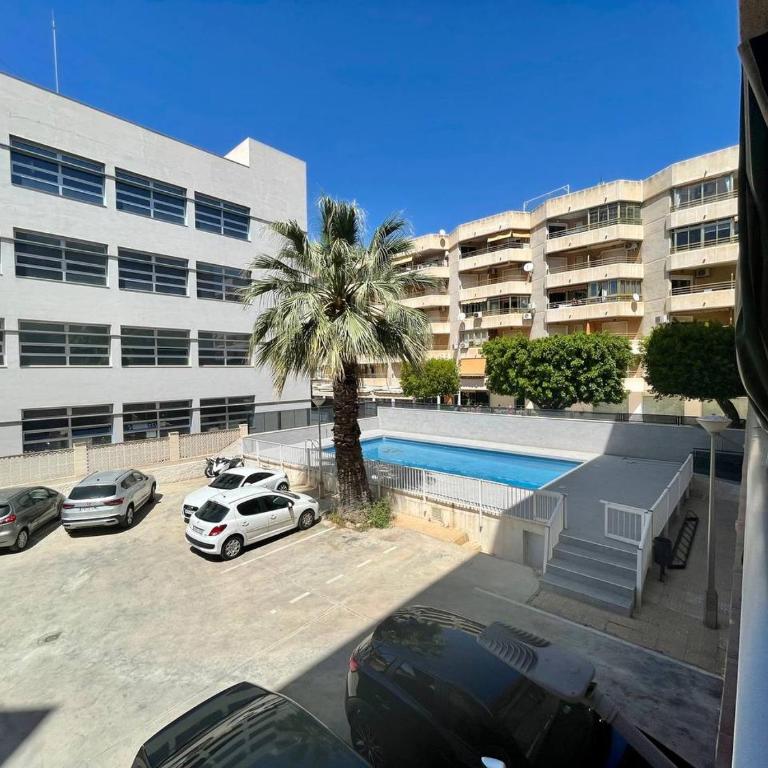 Portus apartment with pool - Apartamento de 1 dormitorio - 13