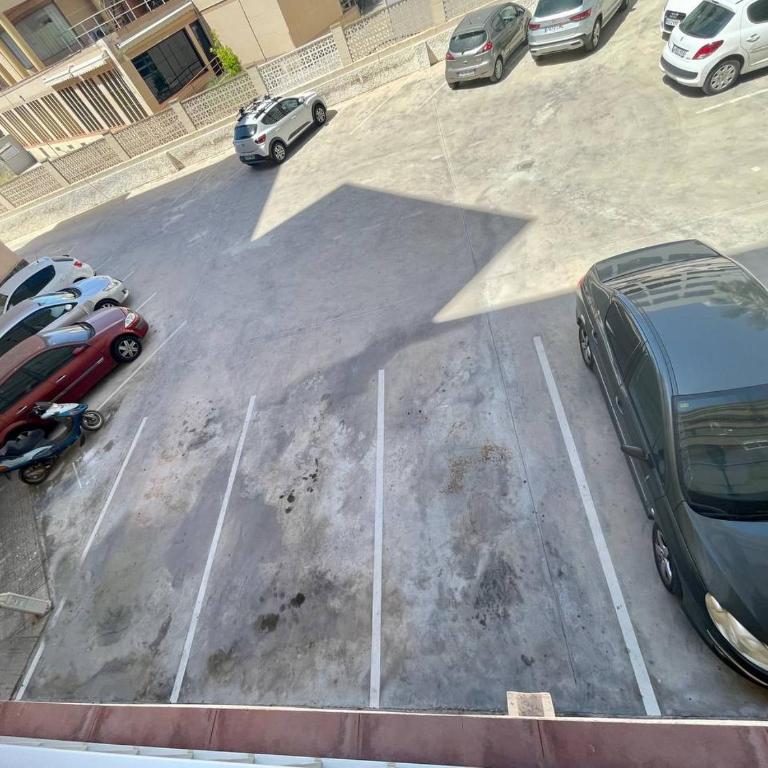 Portus apartment with pool - Apartamento de 1 dormitorio - 11