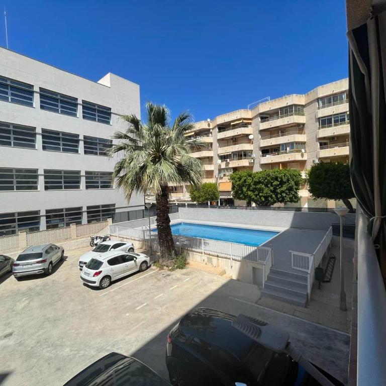 Portus apartment with pool - Apartamento de 1 dormitorio - 14