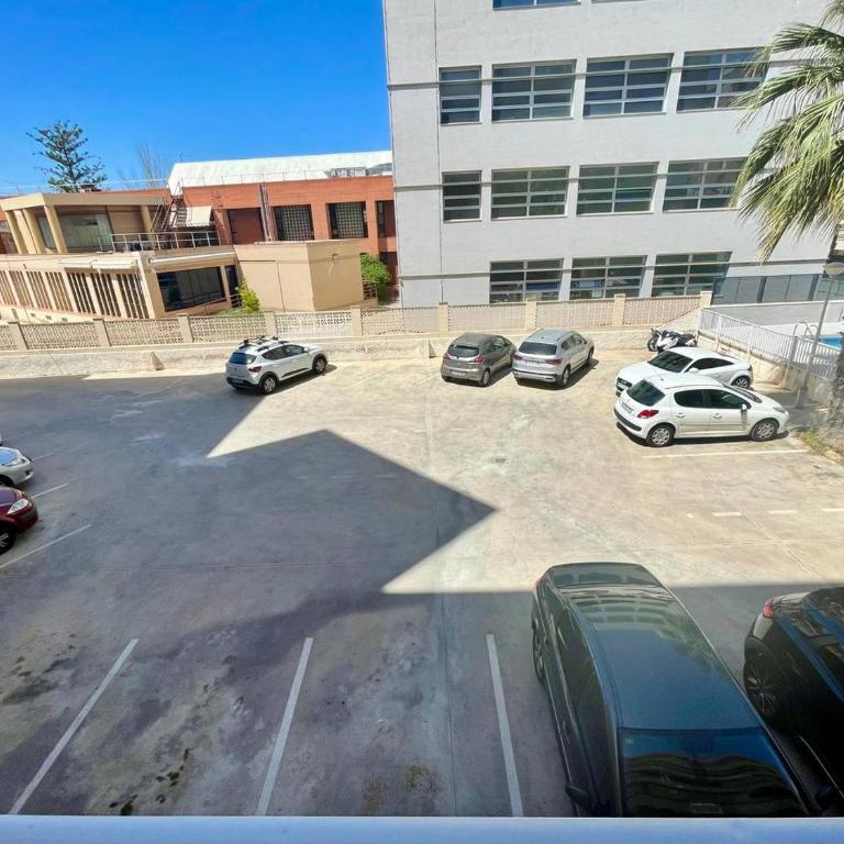 Portus apartment with pool - Apartamento de 1 dormitorio - 16