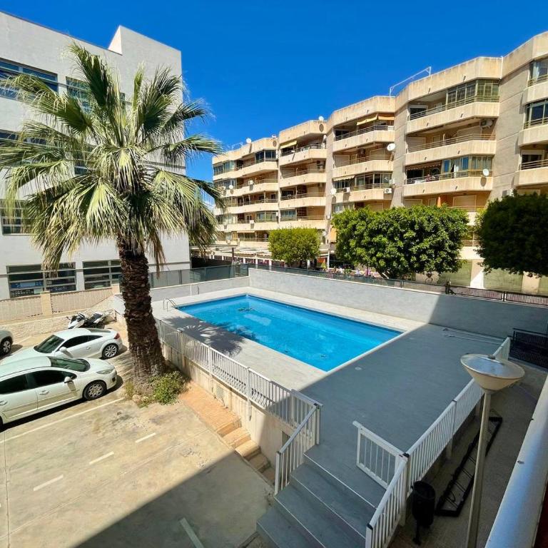 Portus apartment with pool - Apartamento de 1 dormitorio - 7