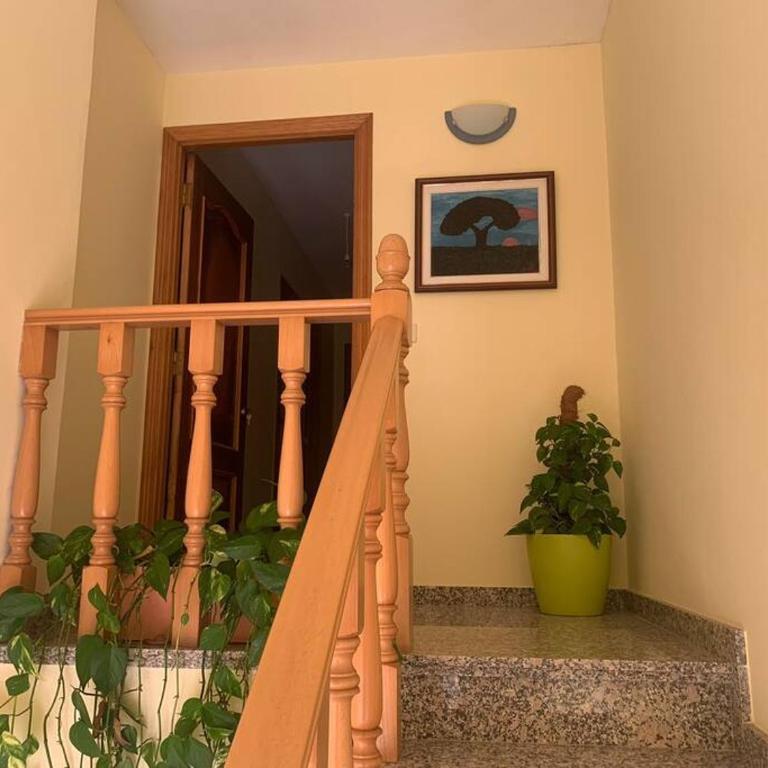 Agradable casa de piedra con aparcamiento y jardín - Apartamento de 3 dormitorios - 3
