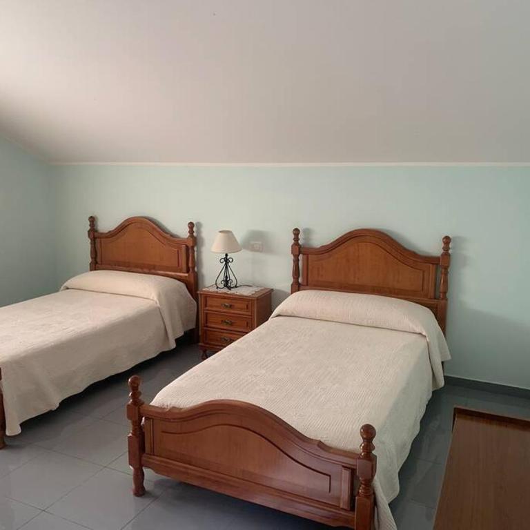 Agradable casa de piedra con aparcamiento y jardín - Apartamento de 3 dormitorios - 6