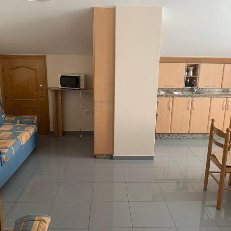 Agradable casa de piedra con aparcamiento y jardín - Apartamento de 3 dormitorios - 10