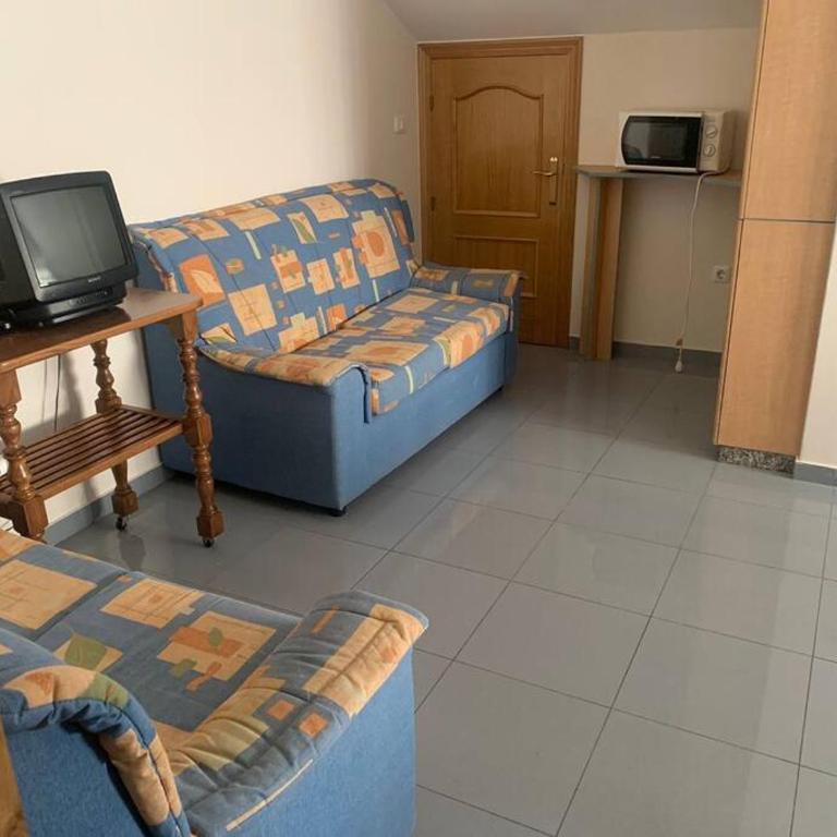 Agradable casa de piedra con aparcamiento y jardín - Apartamento de 3 dormitorios - 11