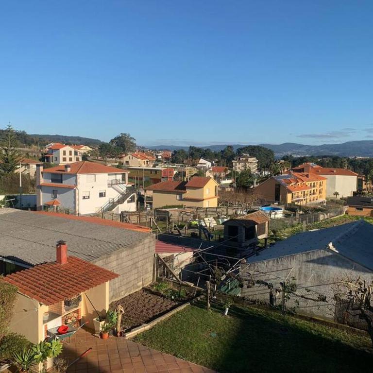 Agradable casa de piedra con aparcamiento y jardín - Apartamento de 3 dormitorios - 12