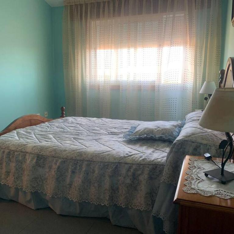 Agradable casa de piedra con aparcamiento y jardín - Apartamento de 3 dormitorios - 14