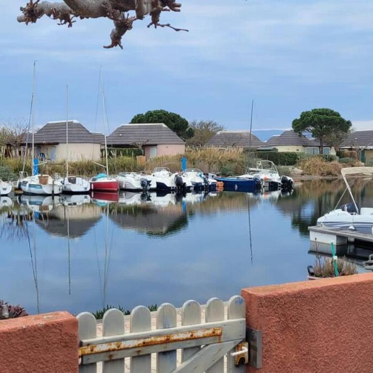 Charmante Maison de pêcheur - Casa con 1 Camera da Letto - 1