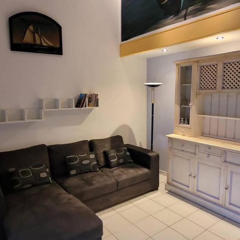 Charmante Maison de pêcheur - Casa con 1 Camera da Letto - 3