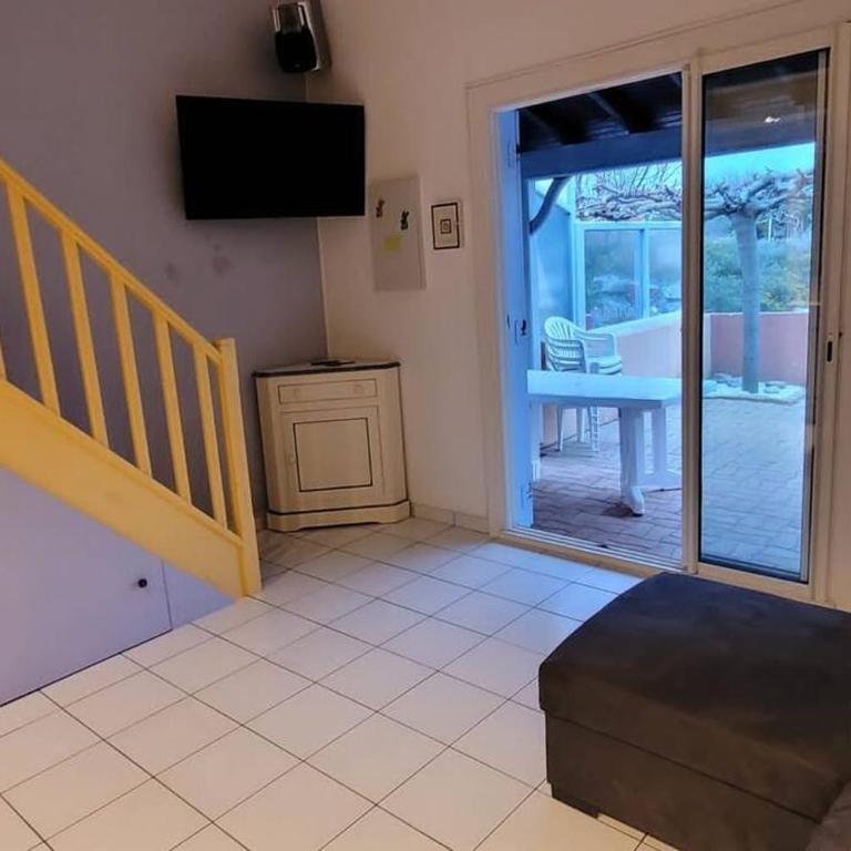Charmante Maison de pêcheur - Casa con 1 Camera da Letto - 4