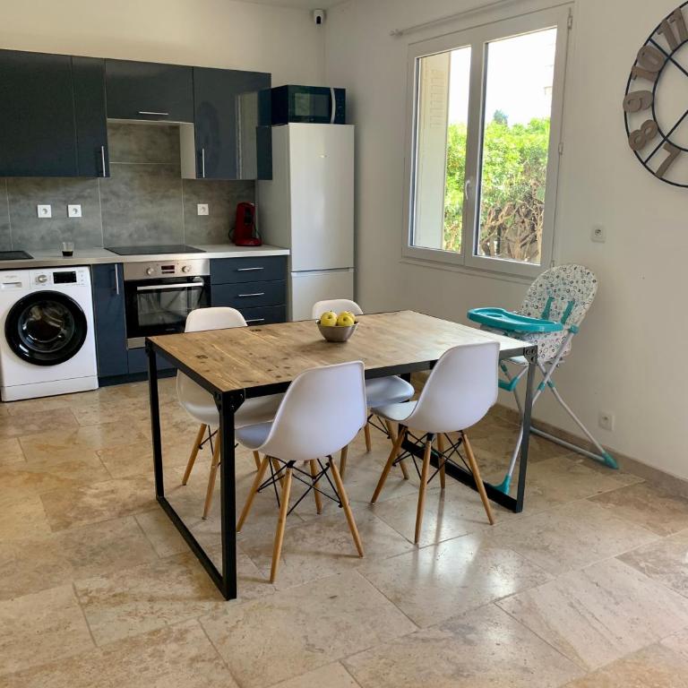 Appartement à 200m des plages. - Appartamento con 2 Camere da Letto - 3