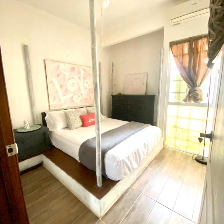 Cozy espacious welcoming apartment PET FRIENDLY - Two-Bedroom Apartment - 8