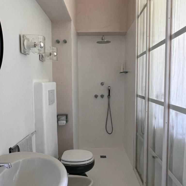 Villa Eletta, Capri - Villa con 3 Camere da Letto - 26