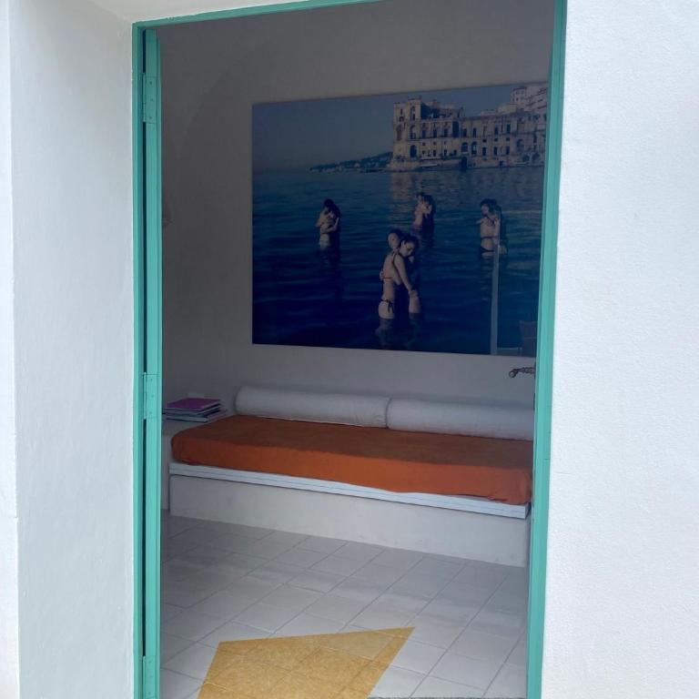 Villa Eletta, Capri - Villa con 3 Camere da Letto - 24